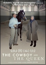Cowboy And The Queen