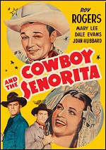 Cowboy And The Senorita