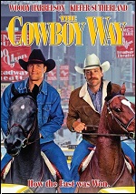 Cowboy Way