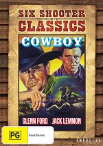 Cowboy