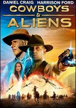 Cowboys & Aliens