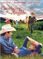 Cowboys And Angels