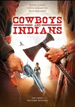 Cowboys And Indians