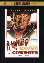 Cowboys - Deluxe Edition