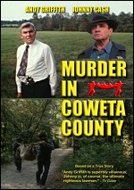 Murder In Coweta County