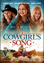 Cowgirl's Song