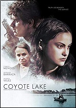 Coyote Lake