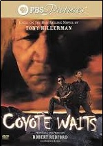 Coyote Waits