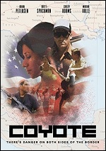 Coyote