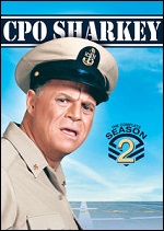 CPO Sharkey - The Complete 2nd Season