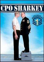 CPO Sharkey - The Complete 1st Season