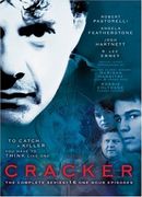 Cracker - The Complete Series