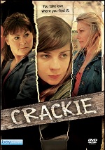 Crackie