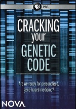 Cracking Your Genetic Code