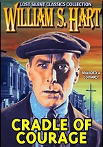 Cradle Of Courage