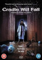 Cradle Will Fall