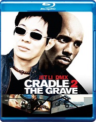 Cradle 2 The Grave (BLU-RAY)