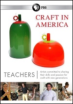 Craft In America - Teachers