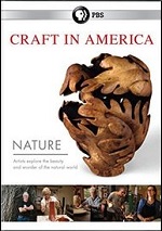Craft In America - Nature