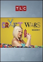 Craft Wars - Season 1
