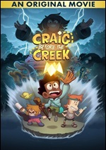 Craig Before The Creek: An Original Movie