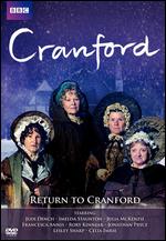 Cranford - Return To Cranford