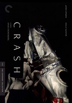 Crash - Criterion Collection