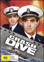 Crash Dive