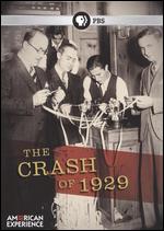 Crash Of 1929
