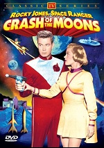 Crash Of The Moons