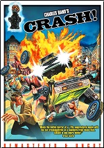 Crash! - Remastered & Uncut