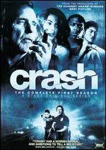 Crash - The Complete First Season
