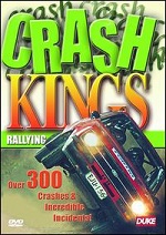 Crash Kings Rallying