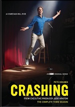 Crashing - The Complete Third Season