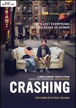 Crashing - The Complete First Season