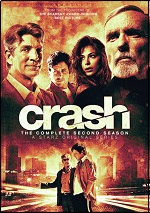 Crash - The Complete Second Season