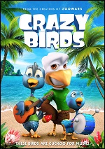 Crazy Birds
