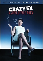Crazy Ex-Girlfriend - The Complete Third Season
