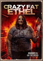 Crazy Fat Ethel