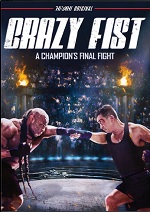 Crazy Fist