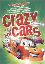 Crazy For Cars Collection
