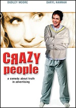 Crazy People