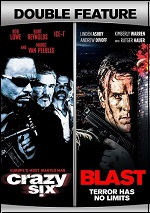 Crazy Six / Blast