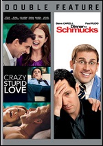 Crazy, Stupid, Love / Dinner For Schmucks