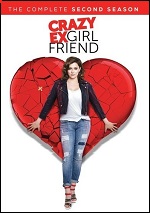 Crazy Ex-Girlfriend - The Complete Second Season