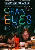 Crazy Eyes