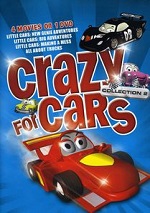 Crazy For Cars - Collection 2