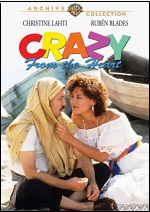 Crazy From The Heart