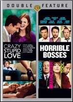 Crazy, Stupid, Love / Horrible Bosses