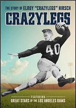 Crazylegs